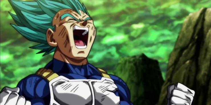 Dragon Ball 5 Characters Cabba Can Defeat (& 5 He Cant) Dragon Ball 5 Characters Cabba Can Defeat (& 5 He Cant)
